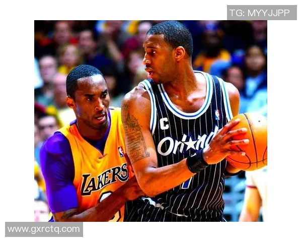 麦蒂巅峰时刻回顾NBA传奇巨星的精彩集锦与辉煌瞬间