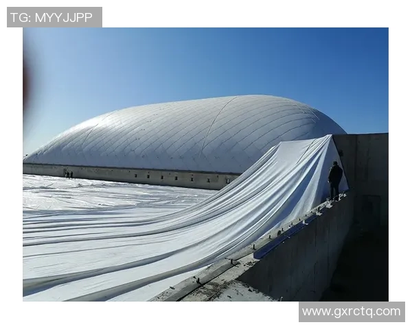 气膜建筑的创新设计与应用前景探讨：引领未来建筑的新潮流与可持续发展之路