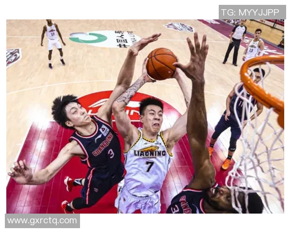 吴冠希：从青涩球员到篮球场上的领军人物，见证中国篮球的崛起与挑战