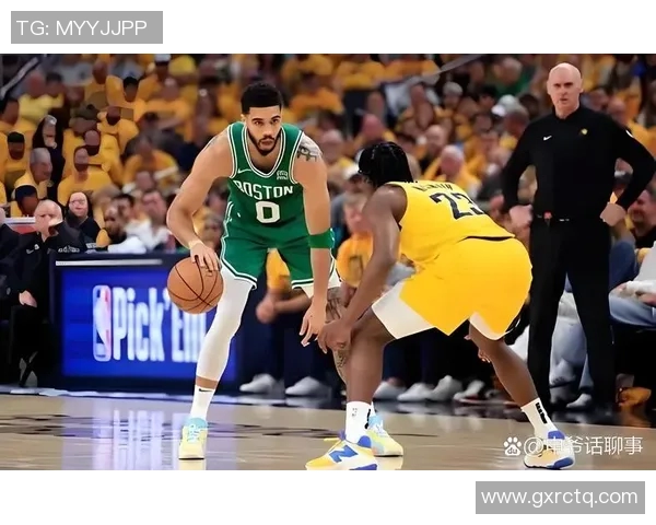 骑士与步行者激战四月十九日谁能在季后赛中占得先机