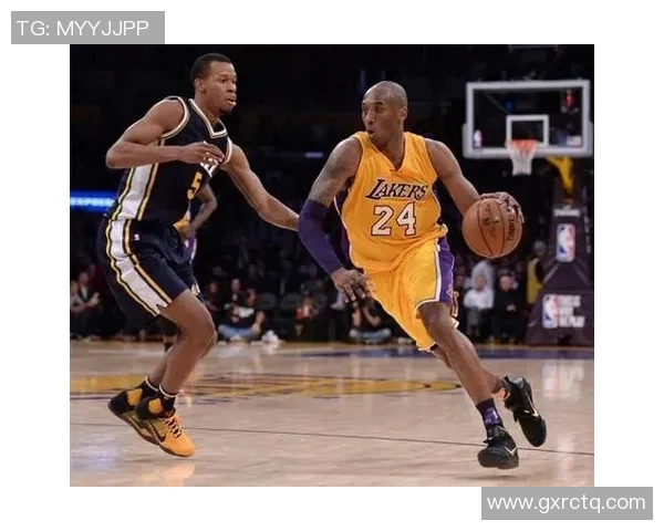 科比与爵士的传奇对决退役之战见证篮球历史的辉煌时刻