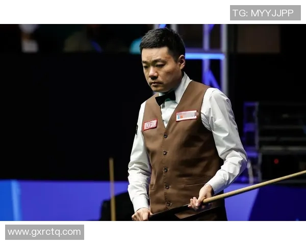 丁俊晖与周跃龙精彩对决中的动人插曲回顾与分析 丁俊晖与周跃龙精彩对决中的动人插曲回顾与分析