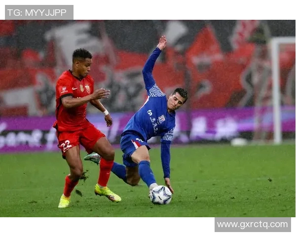 足协杯激战江苏与申花争锋相对谁能晋级下一轮决战 足协杯激战江苏与申花争锋相对谁能晋级下一轮决战