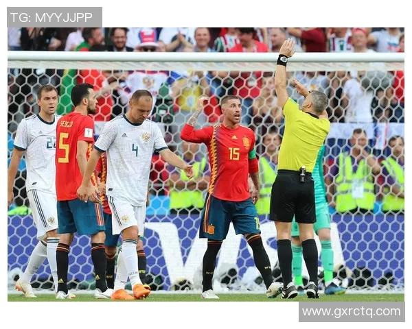 西班牙与俄罗斯足球赛直播时间及观看方式详解