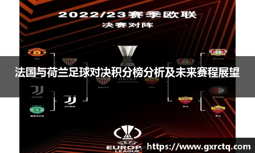 法国与荷兰足球对决积分榜分析及未来赛程展望